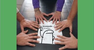 GEPS en la Campaña Acompañe No Castigue