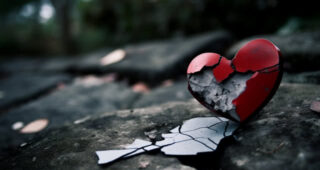 ¿La vida no vale nada?