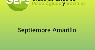 Septiembre y Siempre 1 – Campaña para la Concientización y Prevención del Suicidio